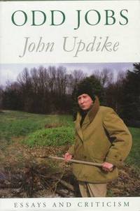 Odd Jobs by Updike, John