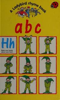 A. B. C. (Rhymes)