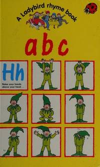 A. B. C. (Rhymes) by Mary Haselden - 01/28/1988