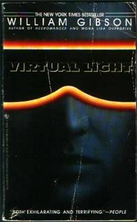 Virtual Light (ISBN: 9780770426149)