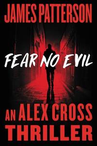 Fear No Evil (An Alex Cross Thriller, 27)