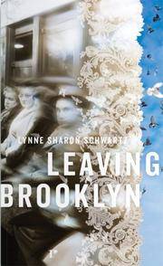 cover of Leaving Brooklyn (Rediscovery)