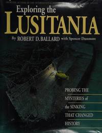 image of Exploring The Lusitania