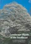 Landscape Plants of the Southeast by Halfacre, R. Gordon; Shawcroft, Anne; Halfacre, Gordon R - 1989-01-01