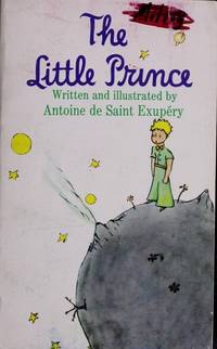 image of The little prince