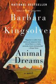 image of Animal Dreams