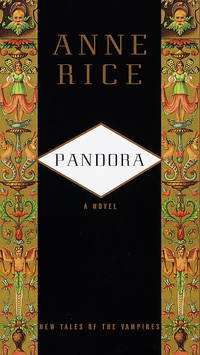 Pandora: New Tales of the Vampires