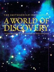 A World Of Discovery