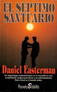 El septimo santuario by Easterman, Daniel [Autor] - 1995-04-01