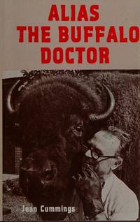 Alias The Buffalo Doctor by C, Cummings Jean - 1980-08-15