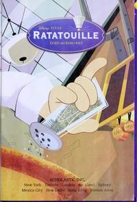 Disney-Pixar Ratatouille (Disney's Wonderful World of Reading)