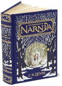 Chronicles of Narnia by Lewis