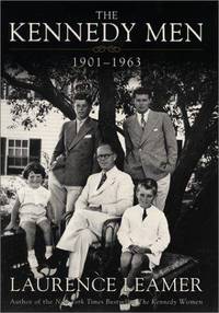 The Kennedy Men