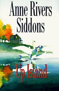 cover of Up Island