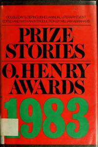 Prize Stories the O Henry Awards 1983