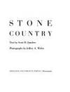 STONE COUNTRY (signed)