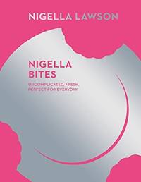cover of Nigella Bites (Nigella Collection)