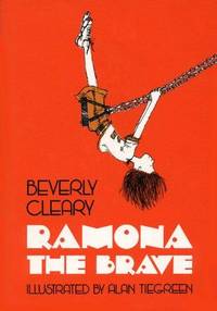 image of Ramona the Brave