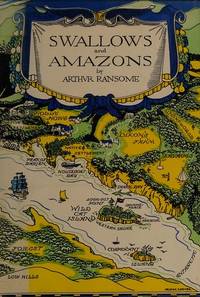 Swallows and Amazons