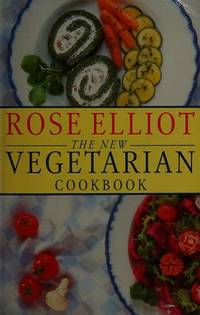 THE NEW VEGETARIAN COOKBOOK