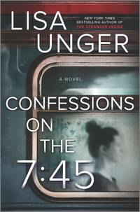 Confessions on the 7:45: **Signed**