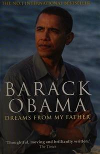 image of Dreams from My Father