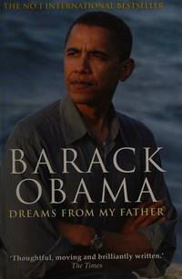 Dreams from My Father by Barack Obama