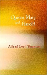 image of Queen Mary and Harold