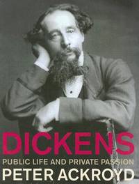 Dickens (ISBN: 9781592582150)