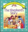The Shepherd's Story (Now I Can Read Bible Stories)