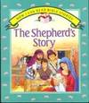 The Shepherd&#039;s Story by Backhouse, Halcyon; Halcyon Backhouse - 1992