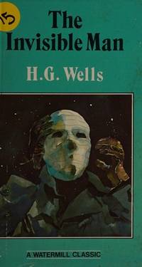 The Invisible Man: Library Edition by Wells, H. G - 1993