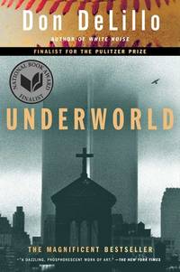 Underworld (ISBN: 9780684848150)