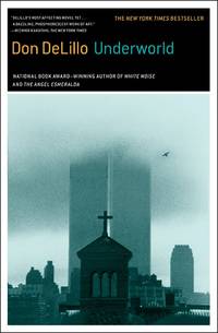 Underworld: A Novel