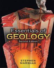 image of Essentials of Geology (Second Edition)