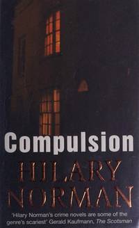 cover of Compulsion