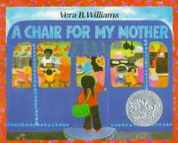 cover of A Chair for My Mother