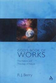 God's Book Of Works