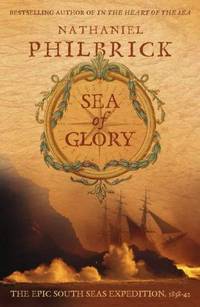 image of Sea of Glory : The Epic South Seas Expedition 1838-42