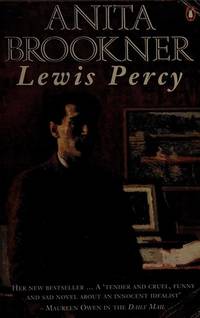 cover of Lewis Percy