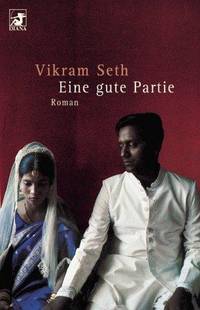 Eine gute Partie by Seth, Vikram