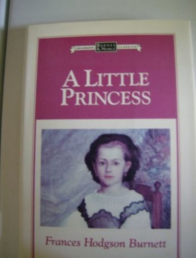 A Little Princess