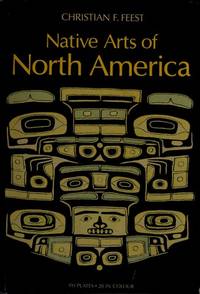 Native Arts of North America