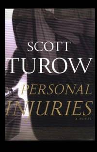 cover of Personal Injuries