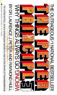 Peter Principle, The