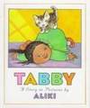 Tabby by Aliki - 1995