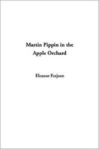 image of Martin Pippin in the Apple Orchard