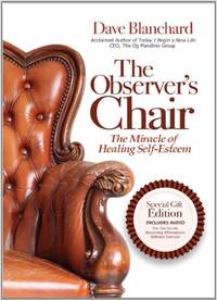 The Observer's Chair - Discovering the Real You