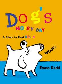 Dog's Noisy Day