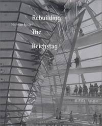 Rebuilding the Reichstag